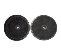 Filtre à charbon (2pcs) Gorenje 258691 / AH028