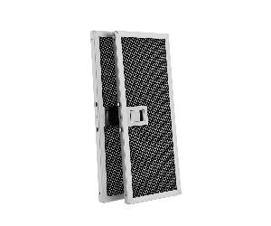 Filtre à charbon (2pcs) High Performance d'origine Falmec KACL.959 pour Verso NRS