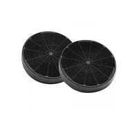 Filtre à charbon (2pcs) High Performance Mepamsa 112.0174.995 / 506415