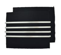 6x Filtre à charbon (2pcs) High Performance Faber 112.0329.927 / FHP13 par AllSpares