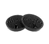 Filtre à charbon (2pcs) High Performance Roblin 110.0371.514 / DAISY