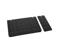 4x Filtre à charbon (2pcs) longue durée AEG MCFB64