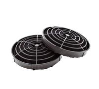 Filtre à charbon (2pcs) longue durée Ikea NYTTIG FIL 440 / 704.019.52