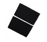 Airforce Filtre à charbon AFCFCAASPI Aspira Slim G5 & B2 longue durée 2 pièces