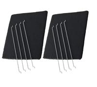 Longlife Filtre A Charbon Mcfe29 - Remplace Type14 9029801280 Faure Arthur Martin