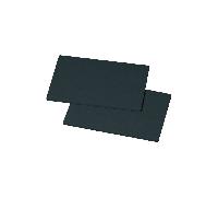 Filtre à charbon (2pcs) longue durée d'origine Siemens 11015163 / LZ57P20