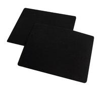 Filtre à charbon (2pcs) longue durée Faber 112.0261.258 / F12