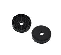 Filtre à charbon (2pcs) longue durée Electrolux MCFB52