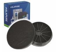 Filtre à charbon (2pcs) Neff Z5138X1 / 00796390 par Alapure