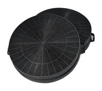 Filtre à charbon (2pcs) pour 353121 / 00353121