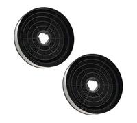Filtre à charbon (2pcs) pour Haier KFC6918 / FCR17 / 35602061