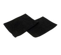 Filtre à charbon (2pcs) Sauter 74X2375 par AllSpares