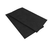 AllSpares Filtre à charbon 74X5766 / AK505AE1 – compatible Brandt/Valberg/Sauter/Fagor – Lot de 2