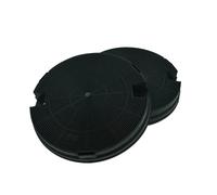 Filtre à charbon (2pcs) Type 29 / AMC912 / CHF029 par AllSpares