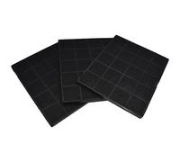 Filtre à charbon (3pcs) AFFCACONFF22/90 / KFBK-4 par AllSpares