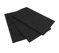 Filtre à charbon (3pcs) compatible avec Fagor 3CFT-9SX / 74X7954