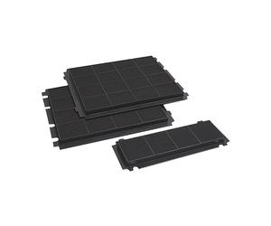 Filtre à charbon (3pcs) d'origine Airforce AFFCAF129A80