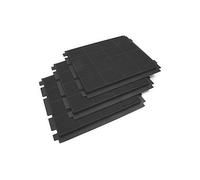 Filtre à charbon (3pcs) d'origine Airforce AFFCAF184