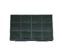 Filtre À Charbon 420x270mm Bosch 00460128 Pour Hotte Aspirante