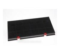 FILTRE A CHARBON 43,5 x 21,6 x 2,8 CM POUR HOTTE FAGOR - AEG - ELECTROLUX