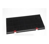 FILTRE A CHARBON 43,5 x 21,6 x 2,8 CM POUR HOTTE FAGOR - AEG - ELECTROLUX