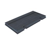 Filtre À Charbon 435x217mm Hotte Aspirante Whirlpool 481281718526