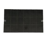 FILTRE A CHARBON 445x270x20 MM POUR HOTTE DE DIETRICH