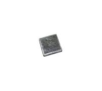 Indesit Filtre à charbon C00094837 pour réfrigérateur 445x445x10 mm