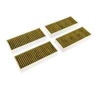 SIEMENS Filtre à charbon HZ9VRCR1 filtre Clean Air Plus (anti pollen)