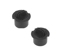 Filtre à charbon 9447050 (2pcs) pour cave à vin Miele