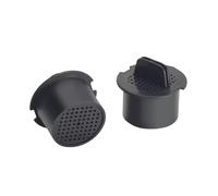 Lot 2 filtres à charbon ORIGINES cave à vin Liebherr 9881291