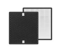 Filtre À Charbon A681, Compatible Avec BONECO, Humidificateur Et Purificateur D'air H680, Filtre À Particules De Remplacement