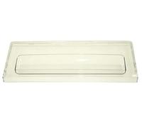 FILTRE A CHARBON ACTIF 1/2 LUNE (référence 6135)