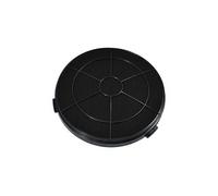 Filtre à charbon actif (1x) adapté pour hotte cuisine cata - filtres remplacebles du