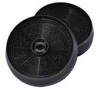 Filtre à charbon (2pcs) Belling BKF101 par AllSpares
