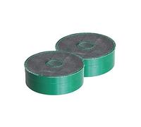 Filtre à Charbon Actif (2x) Adapté pour Hotte Faber 112.0556.528 / FLL23 - Filtres du AllSpares