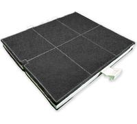 Filtre à charbon actif AIR2GO 00361047 / DHZ5136 / Z5117X1 / LZ52050