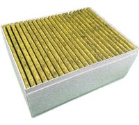 Filtre à charbon actif AIR2GO CleanAir Plus de rechange pour Neff 11033934 / 11017314