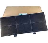 Filtre à charbon actif AIR2GO de rechange pour Bosch 11025806 / DSZ4561