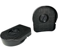 Filtre à charbon actif AIR2GO de rechange pour Bosch DHZ5215 / 00488747 (2 pièces)
