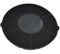 Filtre à charbon actif AIR2GO de rechange pour Elica F00572 / CFC0140064