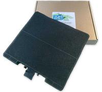 Filtre à charbon actif AIR2GO de rechange pour Neff 11026769 / Z5101X1