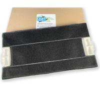 Filtre à charbon actif AIR2GO de rechange pour Neff 434229 / Z5144X1