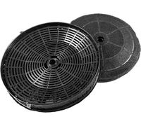 Filtre à charbon actif AIR2GO en remplacement de TurboAir CFC0038668 / CFC0140343 (2 pièces)