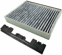 Filtre à charbon actif AIR2GO pour Balay 11049701