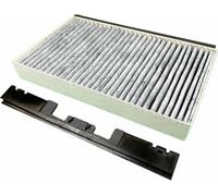 Filtre à charbon actif AIR2GO pour Balay 17002192 / DHZ5345 (nouveau modèle)