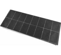 Filtre à charbon actif AIR2GO pour Bosch 296178 / DHZ3406