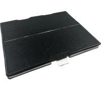 Filtre à charbon actif AIR2GO pour Bosch 744073 / DHZ5285