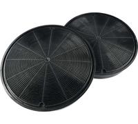 Filtre à charbon actif AIR2GO pour Mepamsa 112.0492.115 SPASS (2 pièces)