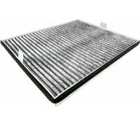 Filtre à charbon actif AIR2GO pour Miele DKF12-P / 6228731